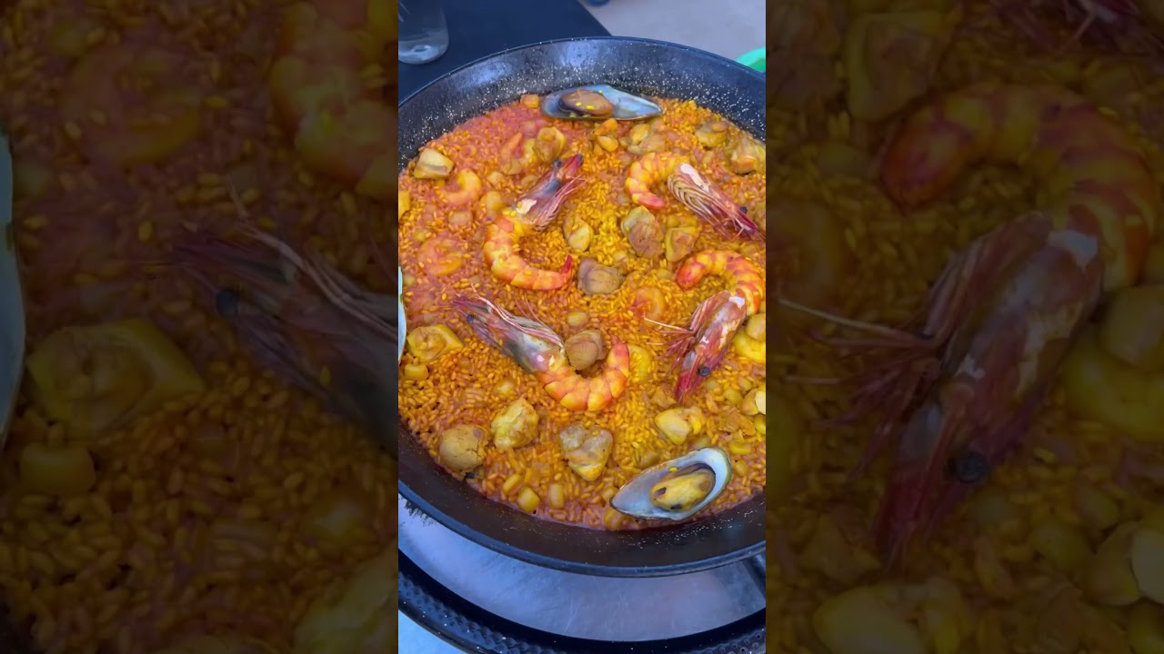 Iftar at Marsa Malaz Kempinski 