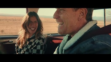 ユアン・マクレガー親子共演の感動作 映画『ブリーディング・ラブ　はじまりの旅』予告編