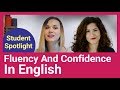 English Fluency journey with Ana: Mastering English Fluency