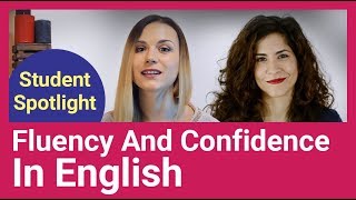 English Fluency journey with Ana: Mastering English Fluency