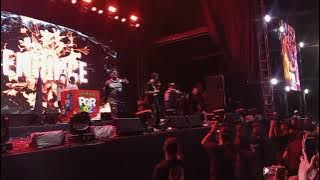 NDX AKA FT GILGA - NEMEN || PGR CIKARANG 15 NOVEMBER 2025