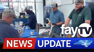 FayTV News - PWC Expo