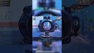 Zero Recall 4x spary #pubgfrag