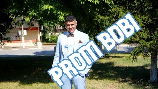 картинка: Абитуриентски Бал Боби  Орк.К2 Вълчедръм