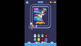 Pixel Flow level 2175