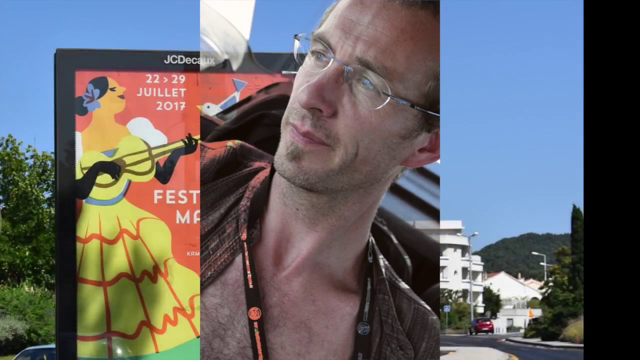 Bal Des Minots 2017 (Festival des musiques du monde à Martigues)