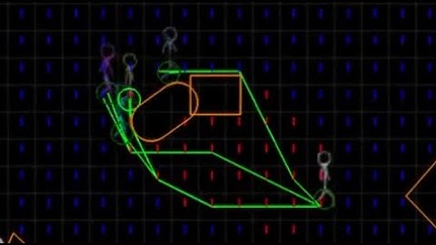 C++ SDL2 Game Devlog #14 - Path Following Entities