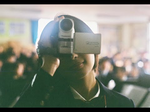 乃紫 (noa) - 1000日間【Behind Movie】