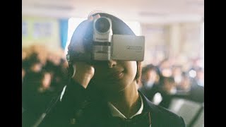 乃紫 (noa) - 1000日間【Behind Movie】