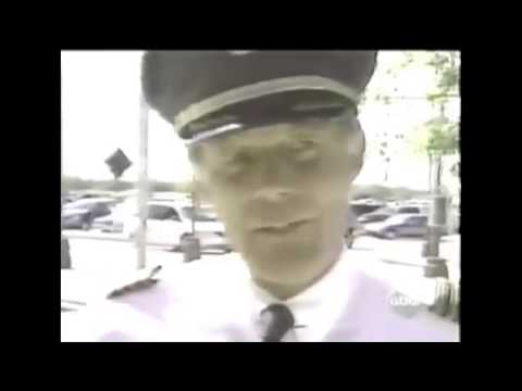 Flight 175 near mid-air collision before WTC impact w/TWA Flight 3, pilot &  passengers interviewed 