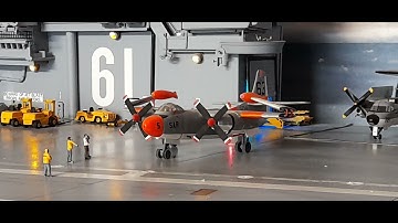 MODEL DIORAMA 1/72 DIORAMA