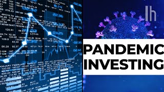 Start investing during a pandemic ...