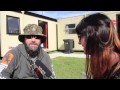Kerrang! Sonisphere 2014 Podcast: Fred Durst