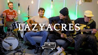 Lazyacres | In Due Time | The Futon Sessions