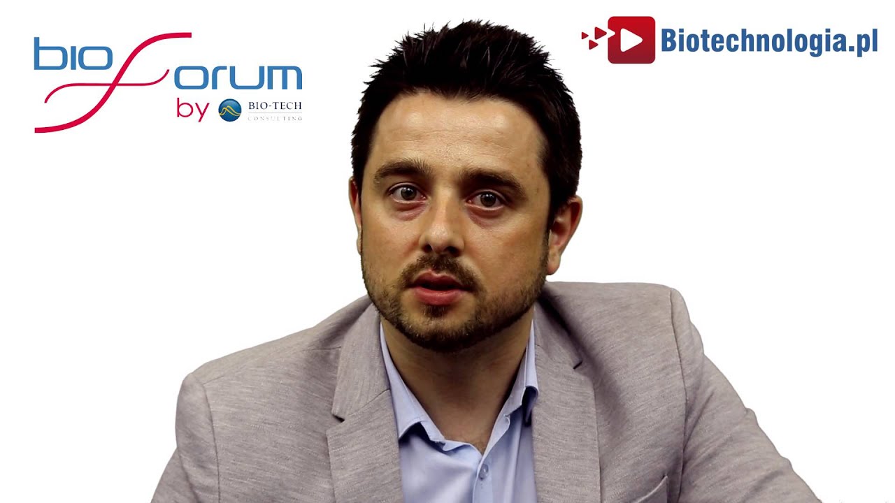 Jak będzie wyglądać terapia nowotworów za 15 lat? - Jerzy Pieczykolan