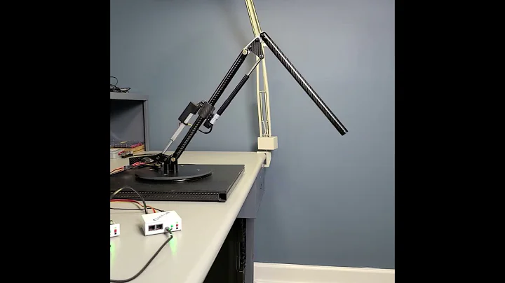 How to control a FIRGELLI micro pen Linear Actuator with a ACT-U8 DC-112 controller.