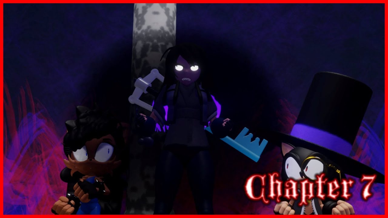 Order 666: Armageddon Chapter 7 - Darkside Rising (Dreams PS4)