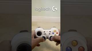 Logitech F710 Wireless Gamepad