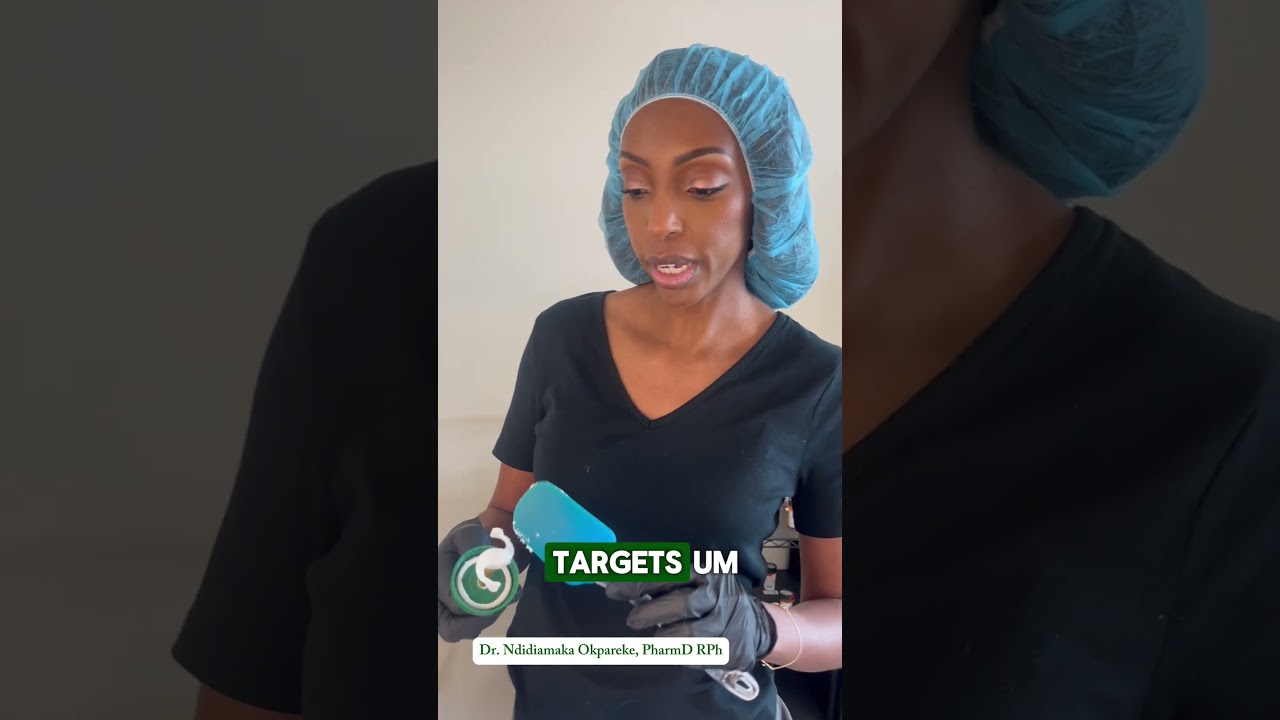 When Is Low Dose Naltrexone the Better Option? | Expert Advice from a Compounding Pharmacist