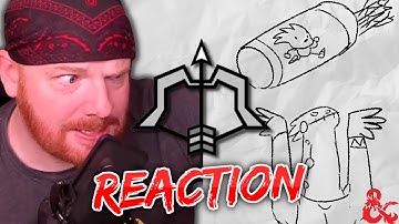 Krimson KB Reacts: Jocat