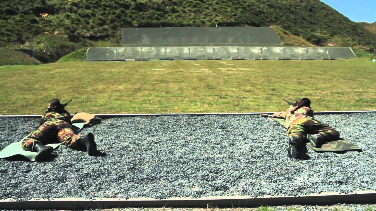 Cadet150 - Air Training Corps Promo [HD]