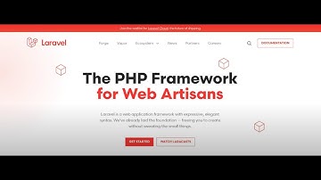 Laravel Installation Made Easy | Step-by-Step Guide for Beginners