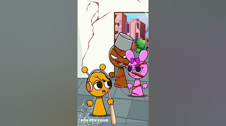NEW Scan Run Challenge Help Oren x Pinki Phase 2