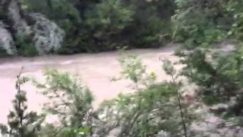 Partridge Creek Hamilton County Texas