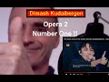 NEW REACTION - Dimash Kudaibergen - Opera 2 - NUMBER ONE !! |French man|