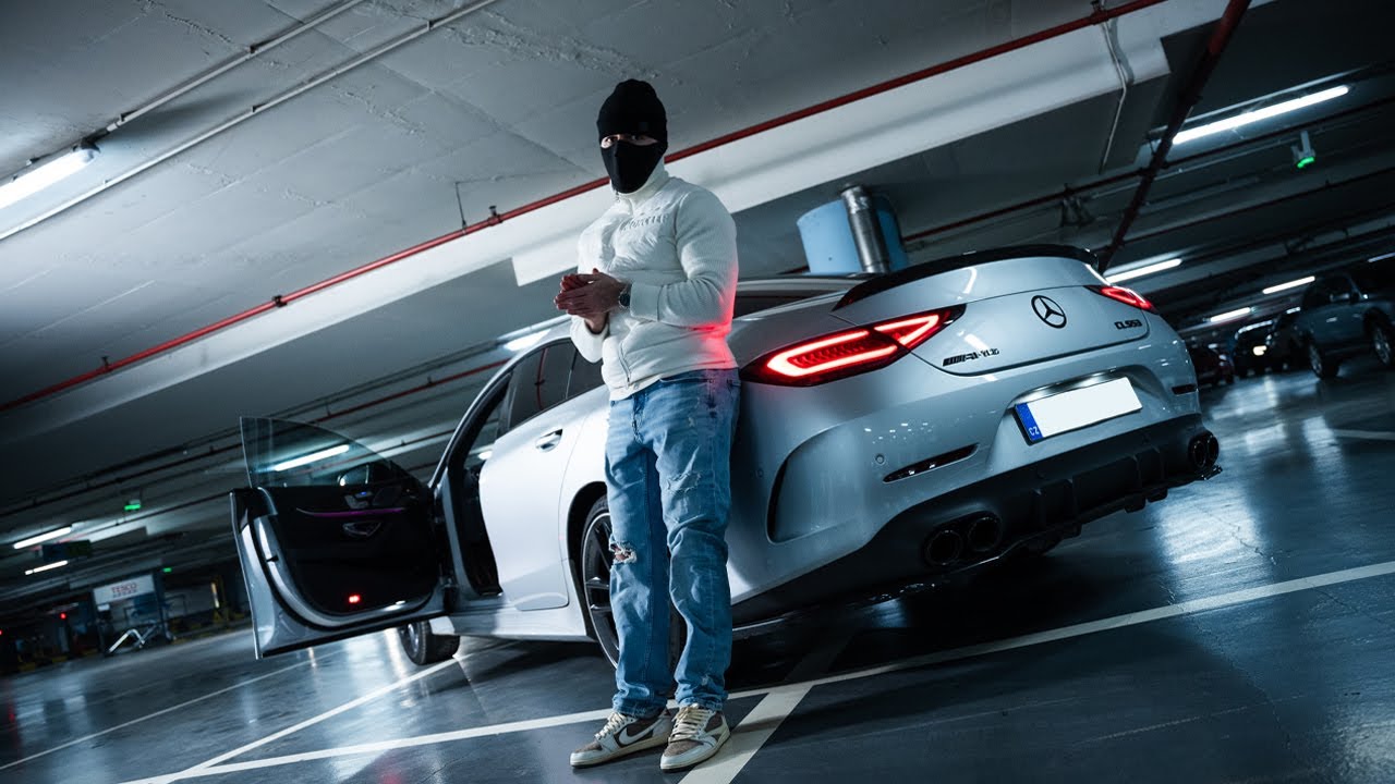 Mira 13Many - Comeback (official music video) en YouTube Mira 13Many - Comeback (official music video) en YouTube