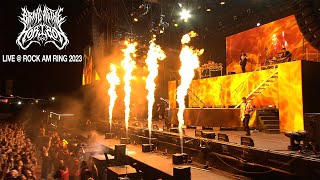 Bring Me The Horizon  Live @ Rock am Ring 2023 #RAR2023