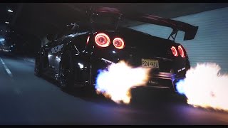 Suicide Year x Tokyo Drift [Hashon Edit]