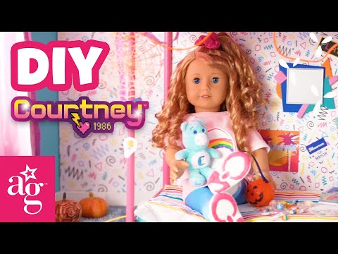 cute-care-bear-halloween-diy-costumes-w/-courtney-|-doll-diy-|-@american-girl