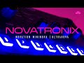 Novation mininovaultranova demo  novatronix soundset