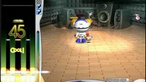 O2Jam - Faint Hard X4 Cleared by MasterHell54