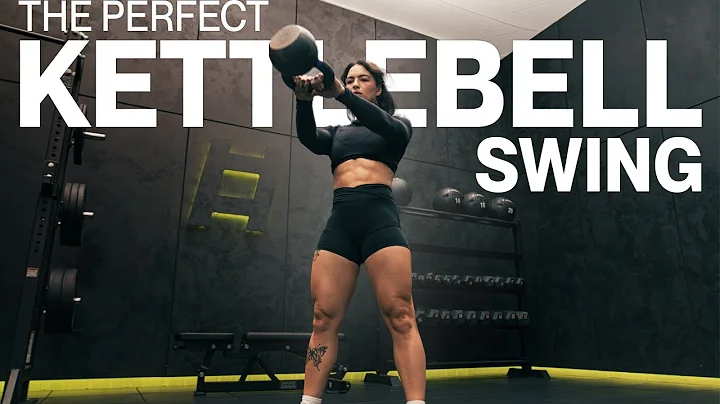 STOP DOING SH*TTY KETTLEBELL SWINGS