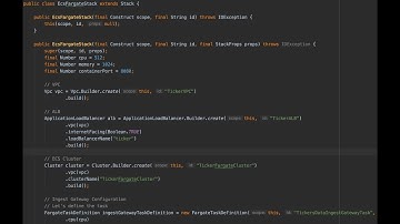 AWS 101: CDK & Infrastructure as Code