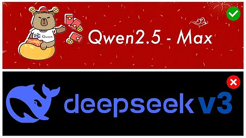 NEW China AI Qwen 2.5 Max Beats DeepSeek v3!?🤖 Open Source FREE LLM AI By Alibaba (n8n AI Agents)