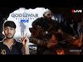 ULTIMATE GOD KILLER || GOD OF WAR RAGNAROK LIVE #shortslive #godofwar #gaming