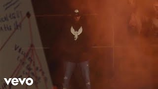 Eye Luk - What's Happening? (Official Music Video)