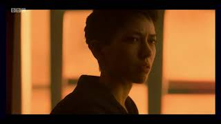 DEVS S01 E08: Lily on the Messiah syndrome of Big Tech company bosses