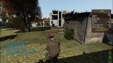 DayZ Epoch- The Return- Part 21- Factory Outlet!