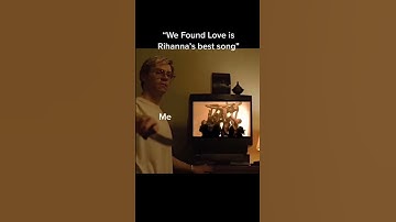 Thumbnail of Disturbia #rihanna #badgirlriri #nostalgia #rihannananavy #disturbia #20