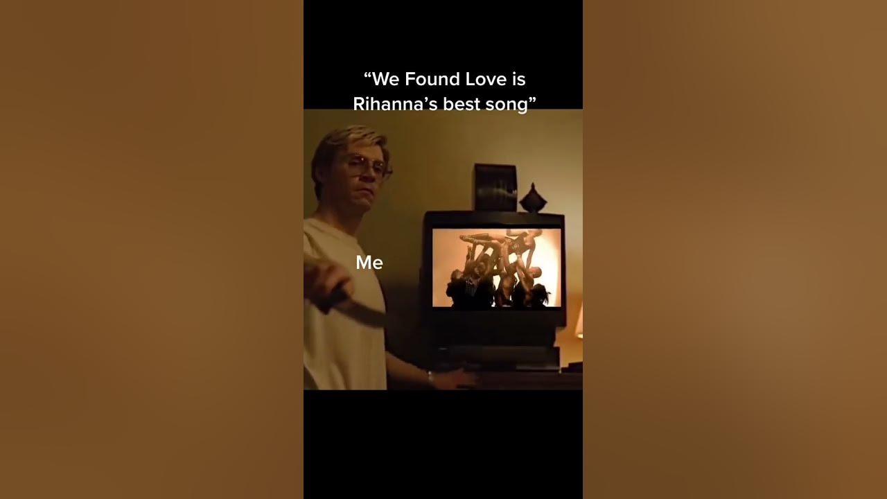 Disturbia #rihanna #badgirlriri #nostalgia #rihannananavy #disturbia #20