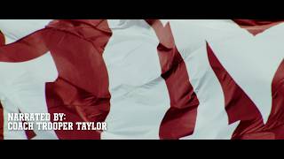 Game 8 Trailer. #BTHOBama