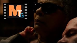 Deadpool(2016)- small hand scene / MoviesToGo
