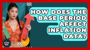 How Does The Base Period Affect Inflation Data? - Inflation Insight Channel