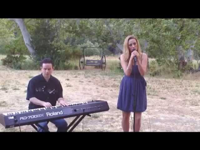 Father's Day Song - Through The Eyes Of My Father - Brianna Haynes class=