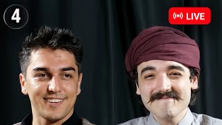 Eren Ile Sizinle Konuşuyoruz Yemekdeyiz De Neler Oldu