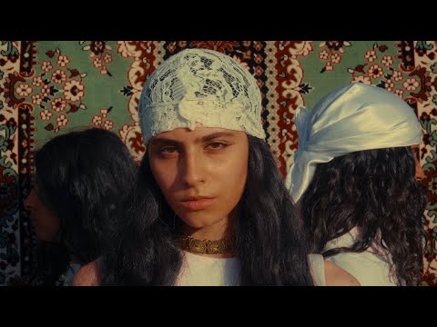 Al Shtat - directed by TÄRA (Diaspora trailer)